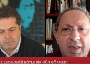 Şeref Oğuz: ‘Katar’la swap anlaşmasında 1 Dolar 22 TL’ye sabitlendi’