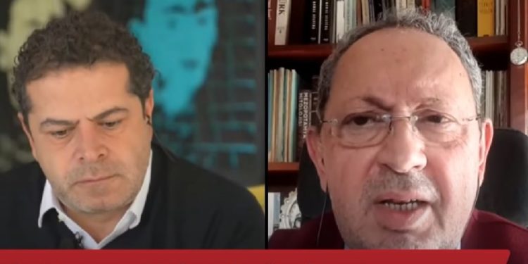 Şeref Oğuz: ‘Katar’la swap anlaşmasında 1 Dolar 22 TL’ye sabitlendi’