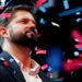 Şili'nin dövmeli devlet başkanı: Gabriel Boric