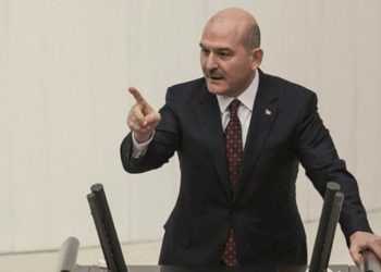 Şırnak Valiliği Soylu’yu yalanladı