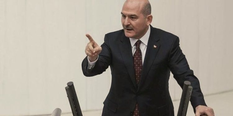 Şırnak Valiliği Soylu’yu yalanladı