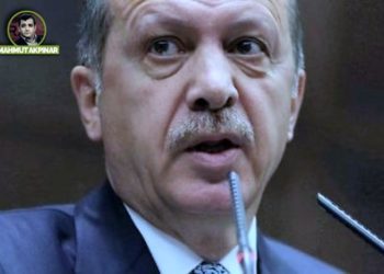 ​​Erdoğan toplumla iletişimi yitirdi