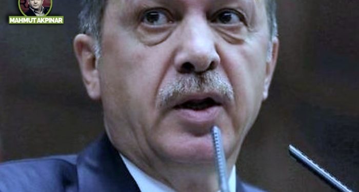 ​​Erdoğan toplumla iletişimi yitirdi