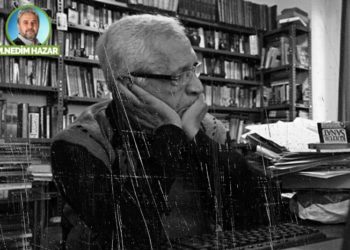 ‘Ağaçlar gibi ayakta’: Vefatının üzerinden 7 yıl geçen Tarık Dursun K.