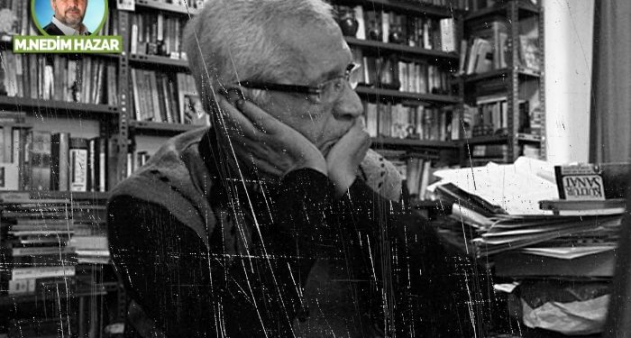 ‘Ağaçlar gibi ayakta’: Vefatının üzerinden 7 yıl geçen Tarık Dursun K.