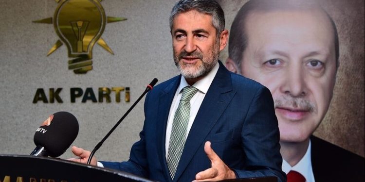 ‘Bakan değil, Ağa Nebati’