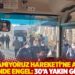 ‘Barınamıyoruz Hareketi’ne Ankara girişinde engel: 30’a yakın gözaltı