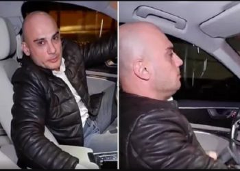 ‘Ben artık ‘köprüye ateist olarak girip siyasal İslamcı çıkan motorcuyum’