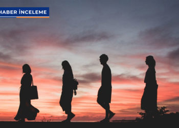 ‘Beyin göçü’ zirveye çıktı; ‘huzur’ arayan gençler kaçıyor!