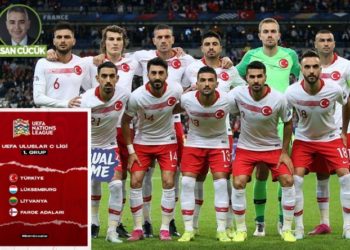 ‘Bunun için Süper Lig’e ara mı verilecek?’