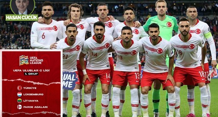 ‘Bunun için Süper Lig’e ara mı verilecek?’