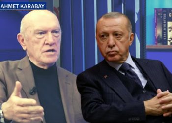 ‘Bülent Akarcalı’ya çok teşekkürler’ imza Erdoğan