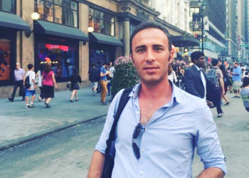 ‘Dur ihtarına uymadı’ denilen Çetin Kaya’yı ensesinden vuran polis gözaltına alındı