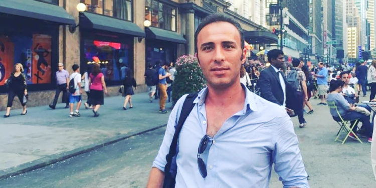 ‘Dur ihtarına uymadı’ denilen Çetin Kaya’yı ensesinden vuran polis gözaltına alındı
