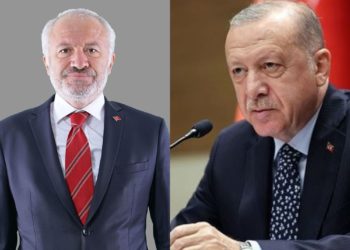 ‘Erdoğan ticarette başarılı olamadığı için siyasete atıldı’