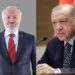 ‘Erdoğan ticarette başarılı olamadığı için siyasete atıldı’