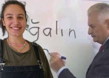 ‘Hoçça ğalın ben gidiyom’ paylaşımına soruşturma açıldı
