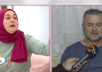 ‘Kestane balının diyarı Zonguldak’tan tüm dünyaya selamlar’ sözleri gündem olan vatandaş: ‘Aslında çok duygusalım’