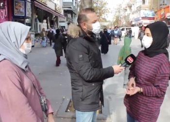 ‘Kötünün iyisi diyerek ülkenin anasını ağlattınız, hepinize çok teşekkür ederiz’