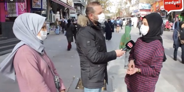 ‘Kötünün iyisi diyerek ülkenin anasını ağlattınız, hepinize çok teşekkür ederiz’