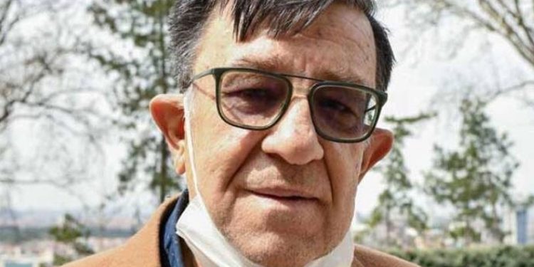 ‘MHP geldi diyerek saldırdılar' açıklamasında bulunan Yahnici’ye ‘kesin ihraç istemiyle’ soruşturma