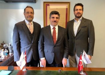 ‘Medine Vesikası’ndan çinko üretimine sosyolog Yasin Aktay’ın dönüşümü’