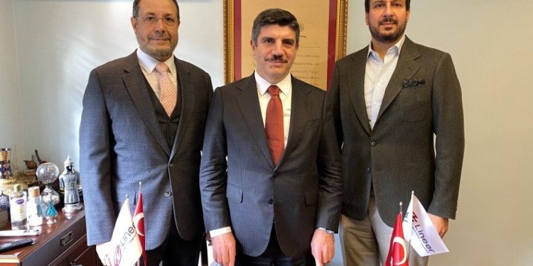 ‘Medine Vesikası’ndan çinko üretimine sosyolog Yasin Aktay’ın dönüşümü’