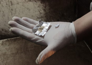 ‘Metamfetamin’ nedir, neden tehlikeli, Türkiye’de yaygın mı?