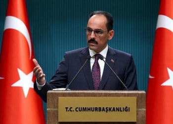 ‘Metin Gürcan’ın yaptığı casusluksa ülkeyi yönetenler arasında casuslar var’