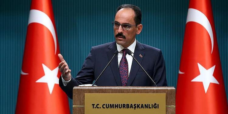 ‘Metin Gürcan’ın yaptığı casusluksa ülkeyi yönetenler arasında casuslar var’