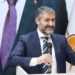 ‘Nebati bey, gözlerimizin içine bakar mısınız, ne görüyorsunuz gözlerimizde?’