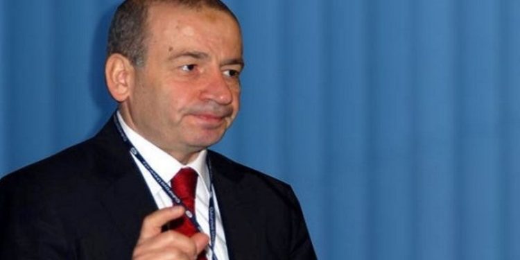 ‘OHAL ilan edilebilir’ diyen Özgenç halktan özür diledi