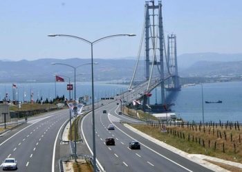 ‘Osmangazi’ hesabı: 147 lira ödedik; 350 lirasını da Kırşehir, Şırnak, Artvin’deki vatandaşlar ödedi