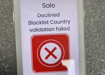 ‘Türk bankalarına ait kredi kartları İngiltere’de geçerli değil’ iddiası