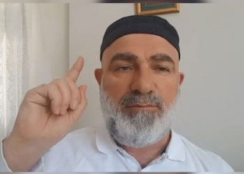 ‘Vukuatlı doktor’ Ali Edizer GATA’ya yeniden döndü