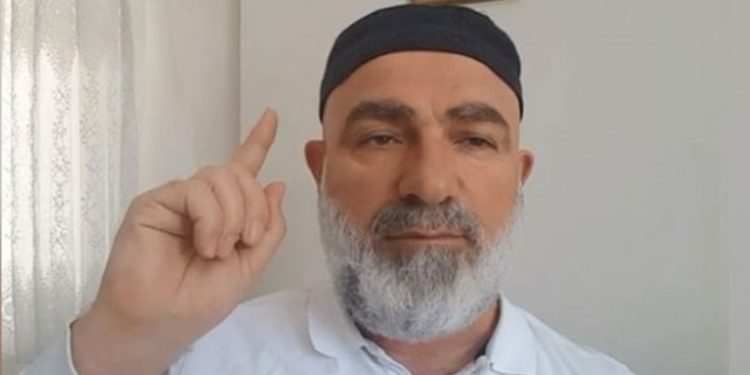 ‘Vukuatlı doktor’ Ali Edizer GATA’ya yeniden döndü