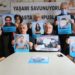 ‘Yaşamı Savunuyoruz’ nöbeti: Hasta tutukluları serbest bırakın