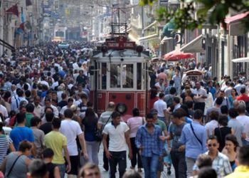 ‘Yeni yıla en umutsuz giren ülkeler’ listesi açıklandı: Türkiye ilk üçte