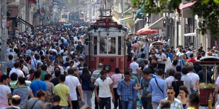 ‘Yeni yıla en umutsuz giren ülkeler’ listesi açıklandı: Türkiye ilk üçte