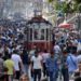 ‘Yeni yıla en umutsuz giren ülkeler’ listesi açıklandı: Türkiye ilk üçte