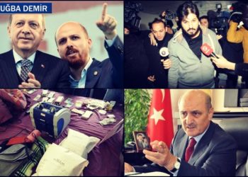 ‘Çalıyorlar ama çalışıyorlar’ devri kapandı… Artık sadece çalıyorlar!