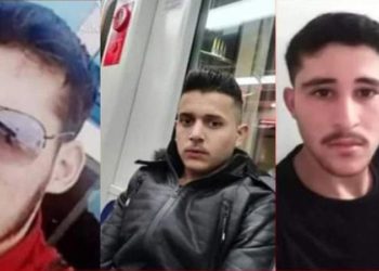 ‘Üç Suriyeli genç, uyurken üzerlerine benzin dökülerek yakıldı’ iddiası