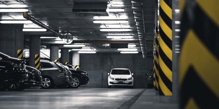 “Bakanlığa konum bildiriyoruz: İSTOÇ’un altı sıfır km otomobil dolu”