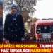 “Hangi faize karşısınız, Tarım Kredi yüzde 71 faiz uyguladı haberiniz var mı?”