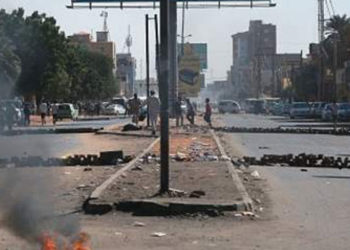 “Sudan’ın Darfur bölgesinde Türk mühendisler kaçırıldı”