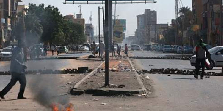 “Sudan’ın Darfur bölgesinde Türk mühendisler kaçırıldı”