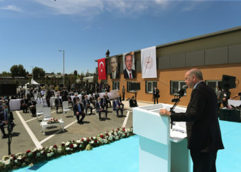 “Türkiye pandemiyi en kötü idare eden OECD ülkeleri arasında”