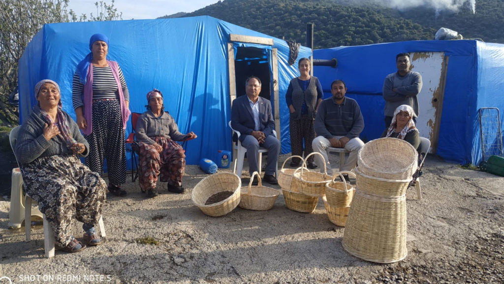 Çarpıcı araştırma: Romanlar’ın yüzde 59’u yılda bir kez bile et tüketemiyor