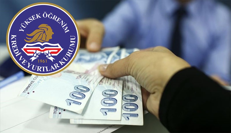 Üniversitelilerin borç yükü: 20 bin lira kredi, 28 bin lira faizi