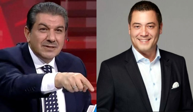 İBB Sözcüsü Murat Ongun, AKP'li Tevfik Göksu'ya meydan okudu